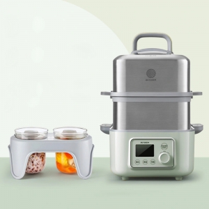 双层多功能蒸锅